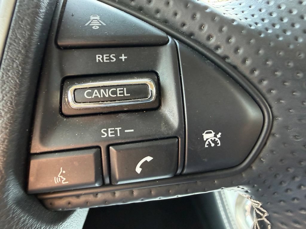 Certified 2023 Nissan Maxima Platinum w/ Sport Mat Group FWD image 16
