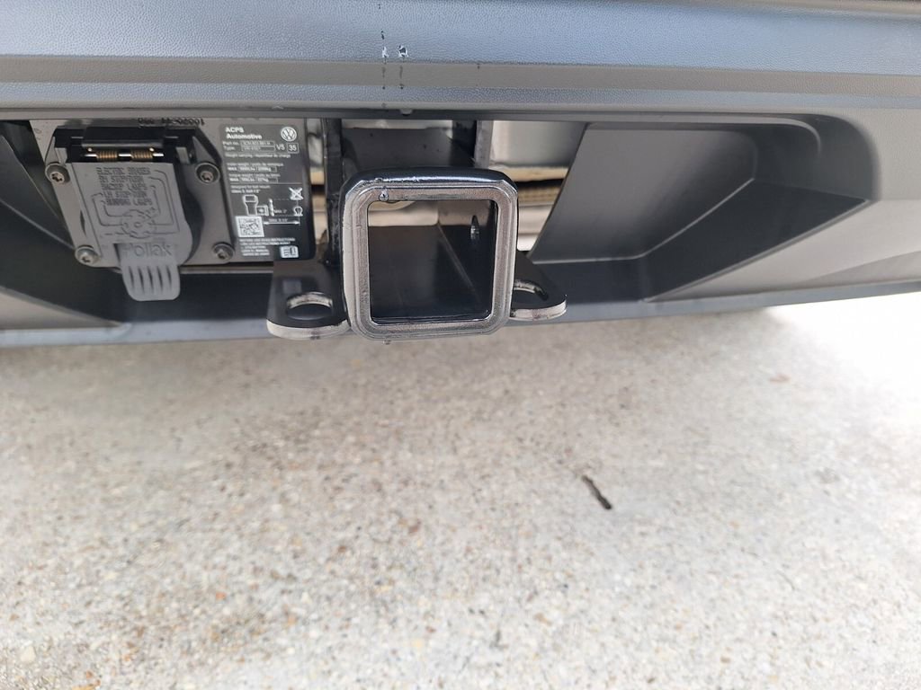 New 2026 Volkswagen Atlas SE image 25