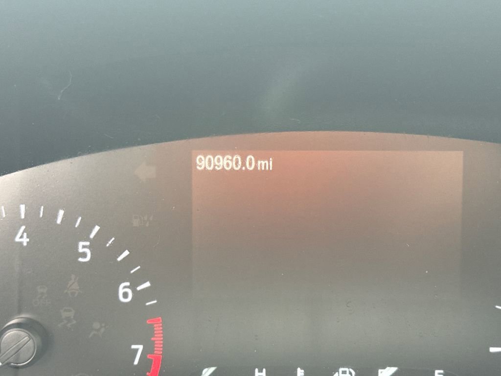 Used 2020 Ford Escape SEL AWD/4WD image 31