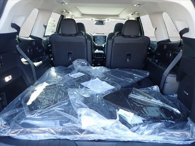 New 2026 Subaru Ascent Limited AWD/4WD image 8