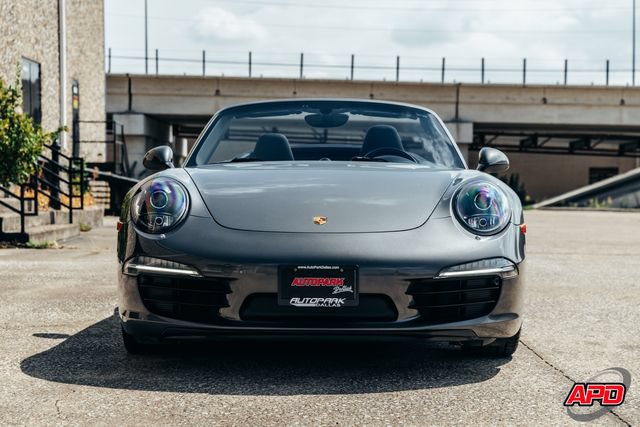 Used 2013 Porsche 911 Carrera RWD image 15