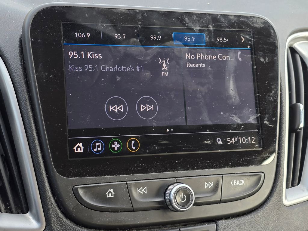 Used 2020 Chevrolet Malibu RS image 18