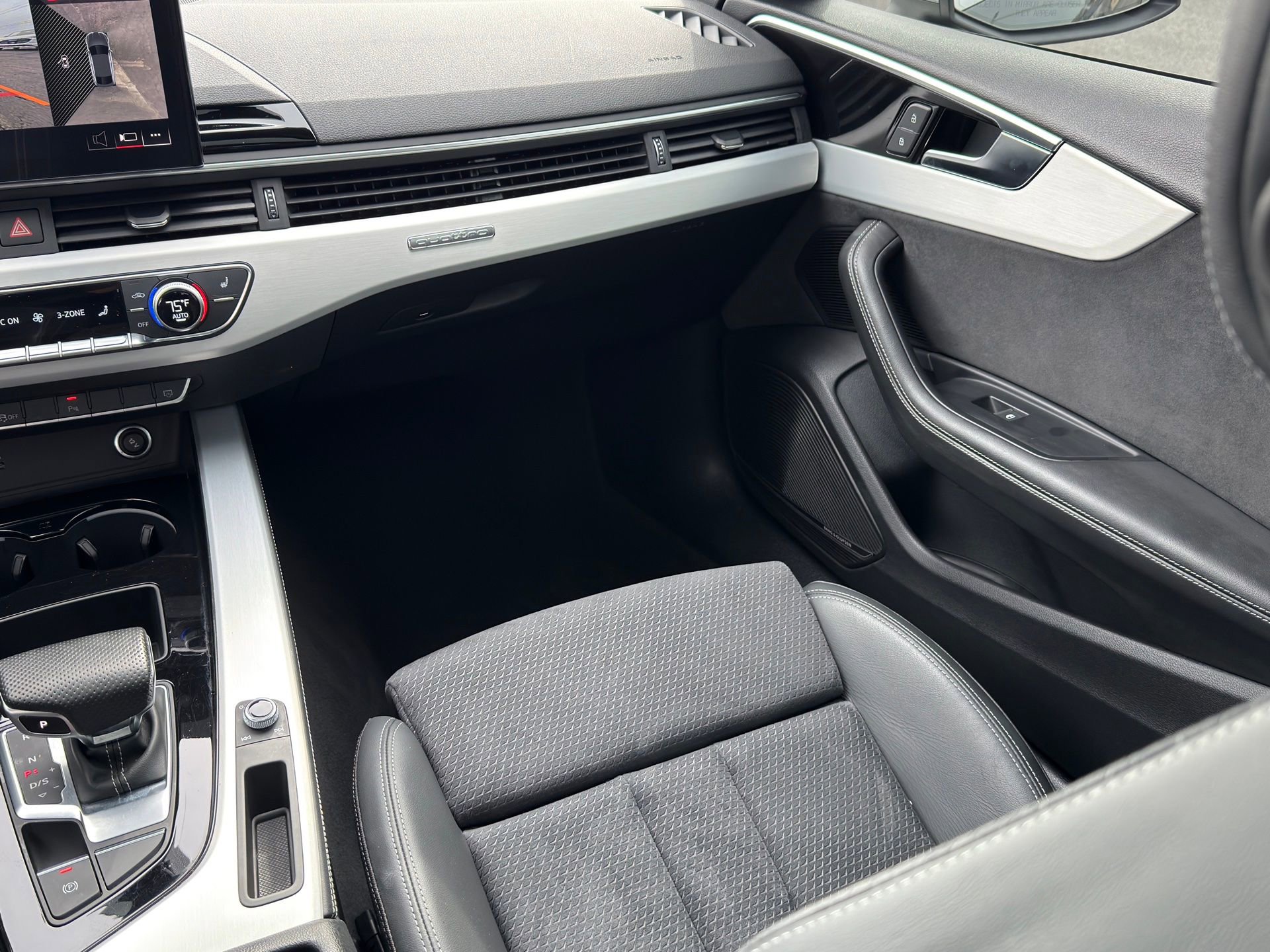 Certified 2023 Audi A5 2.0T Premium Plus w/ Premium Plus image 32