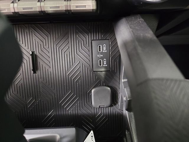 New 2026 Toyota Tacoma TRD Sport image 24