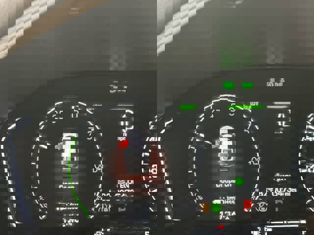 Certified 2026 Honda Civic Sport image 16