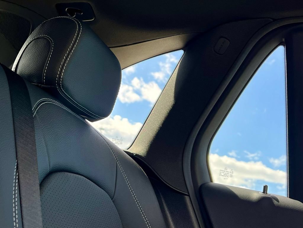 Certified 2022 Mercedes-Benz GLC 300 4MATIC image 14