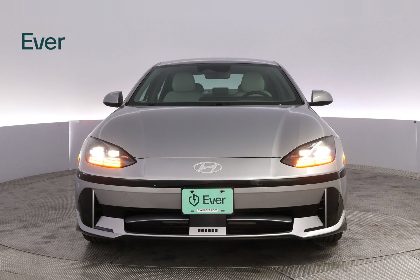 Used 2024 Hyundai Ioniq 6 Limited RWD image 12