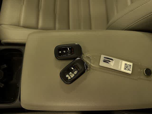 Certified 2025 Honda CR-V EX-L image 33