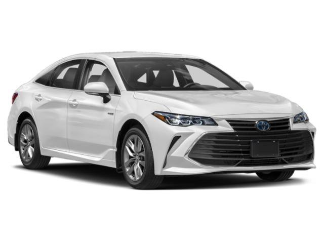 Used 2019 Toyota Avalon XLE FWD image 6