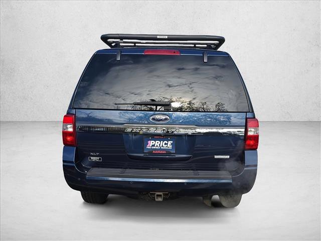 Used 2016 Ford Expedition XLT w/ Equipment Group 202A image 6