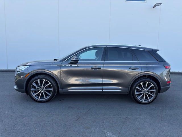 Used 2020 Lincoln Corsair Reserve w/ Equipment Group 201A AWD/4WD image 10