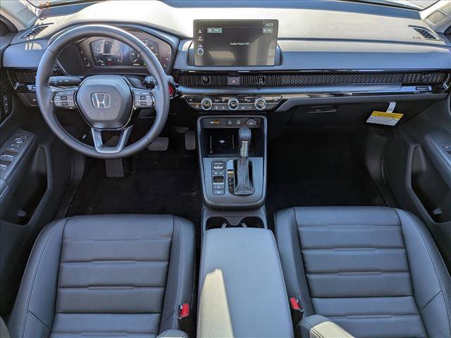 New 2026 Honda CR-V EX-L image 13