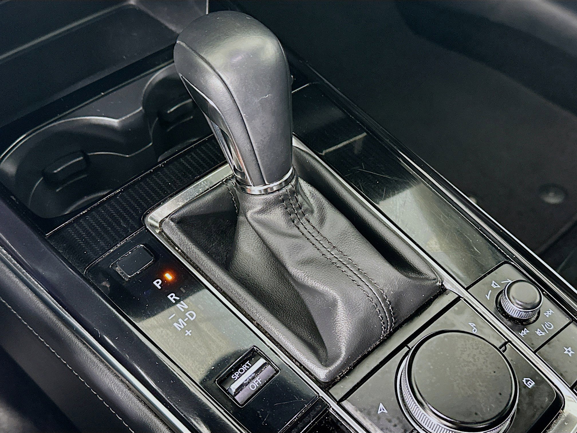 Used 2025 MAZDA CX-30 AWD 2.5 S w/ Preferred Package image 23