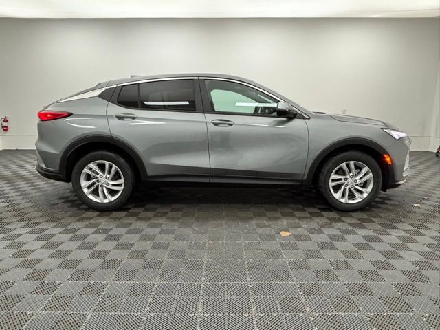 New 2026 Buick Envista Preferred w/ Convenience I Package image 6