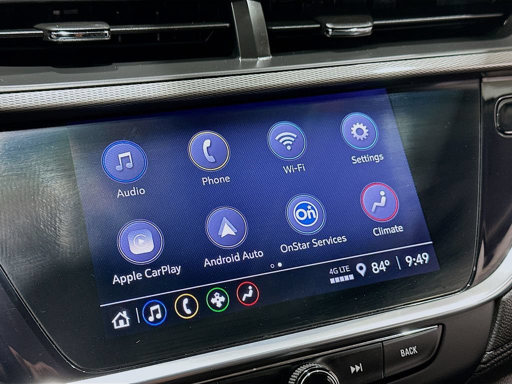 Used 2022 Buick Encore GX Essence FWD image 14