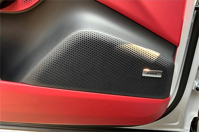 New 2025 Porsche Macan 4S Electric image 33