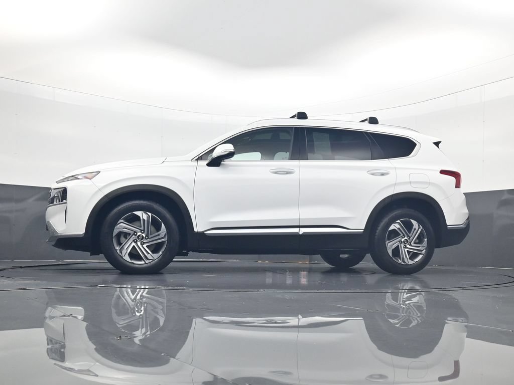 Certified 2023 Hyundai Santa Fe SEL w/ Premium Package FWD image 29