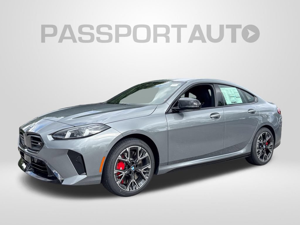 New 2026 BMW M235i xDrive w/ M Sport Professional Package