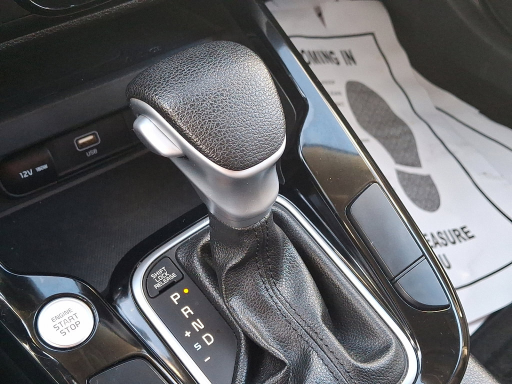 Used 2023 Kia Soul S image 32