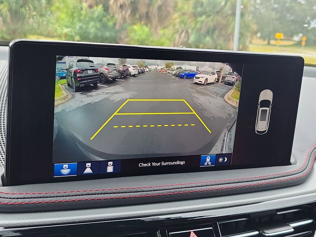 New 2026 Acura MDX A-Spec image 28