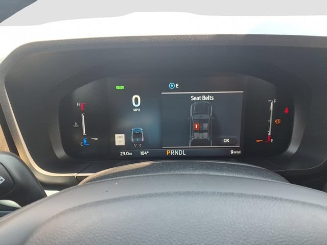 New 2026 Ford Maverick Lariat AWD/4WD image 21