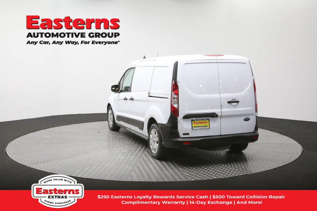 Used 2019 Ford Transit Connect XL FWD image 66