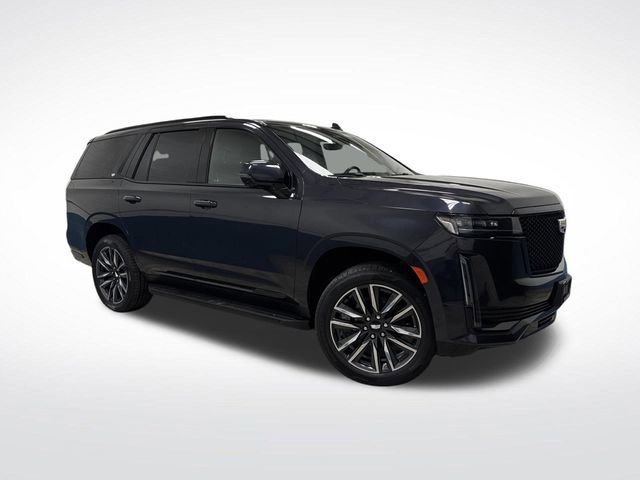 Used 2023 Cadillac Escalade Sport w/ Touring Package image 47