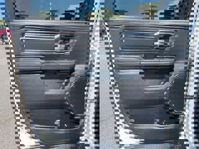 New 2026 RAM 1500 Laramie w/ Laramie Southwest Edition image 13