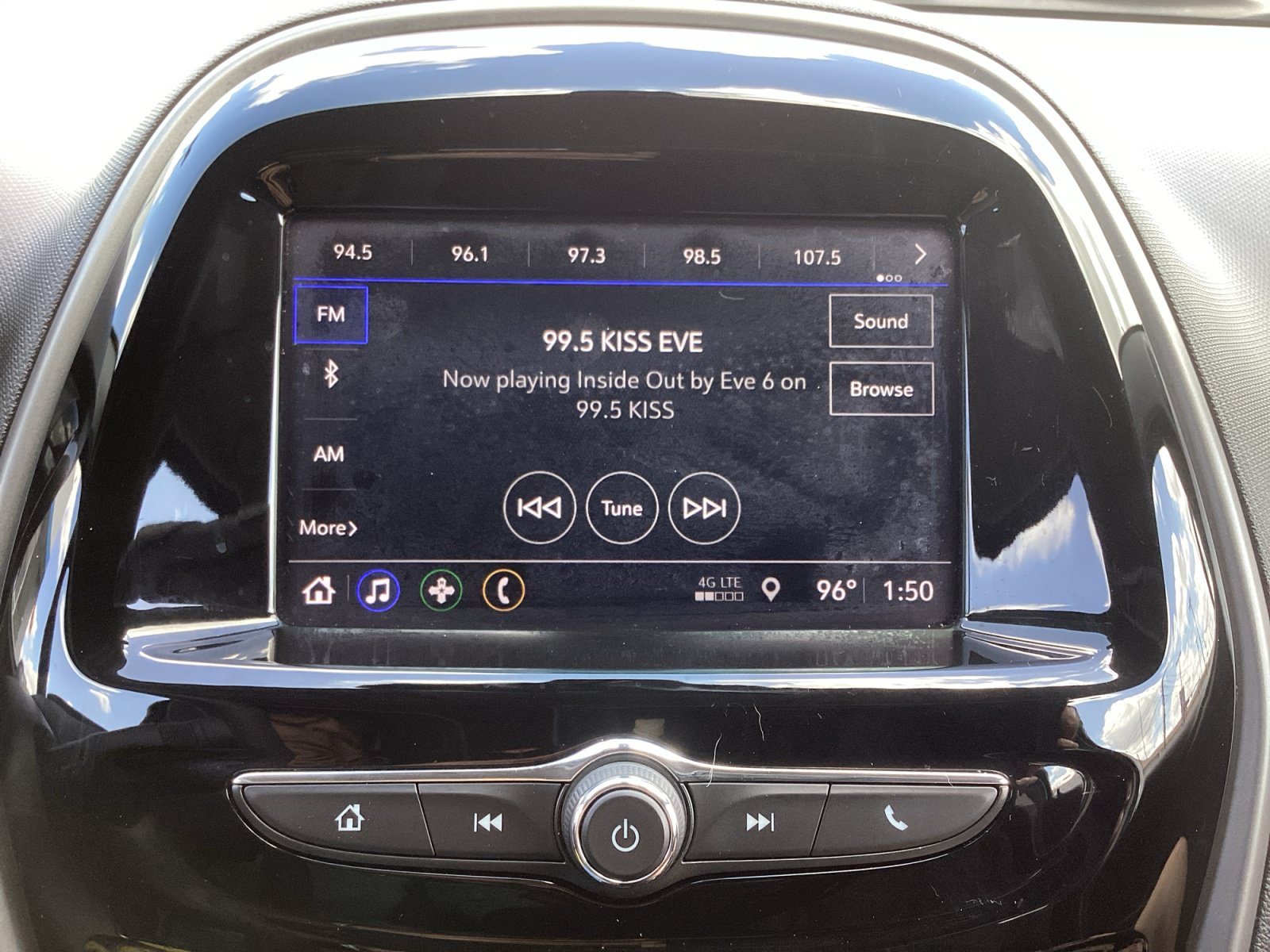 Used 2019 Chevrolet Spark LS FWD image 19