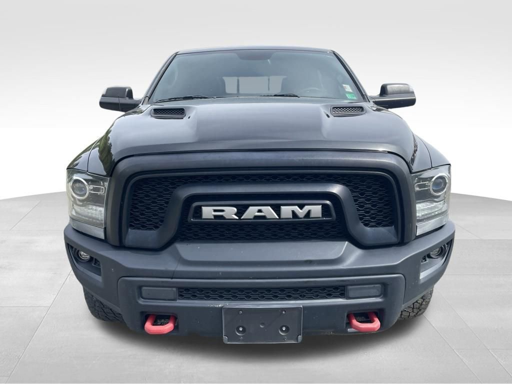 Used 2016 RAM 1500 Rebel w/ Mopar 10 Package AWD/4WD image 18