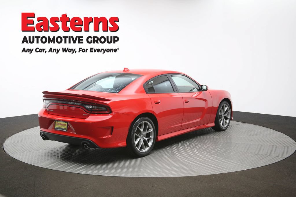 Used 2022 Dodge Charger GT RWD image 41