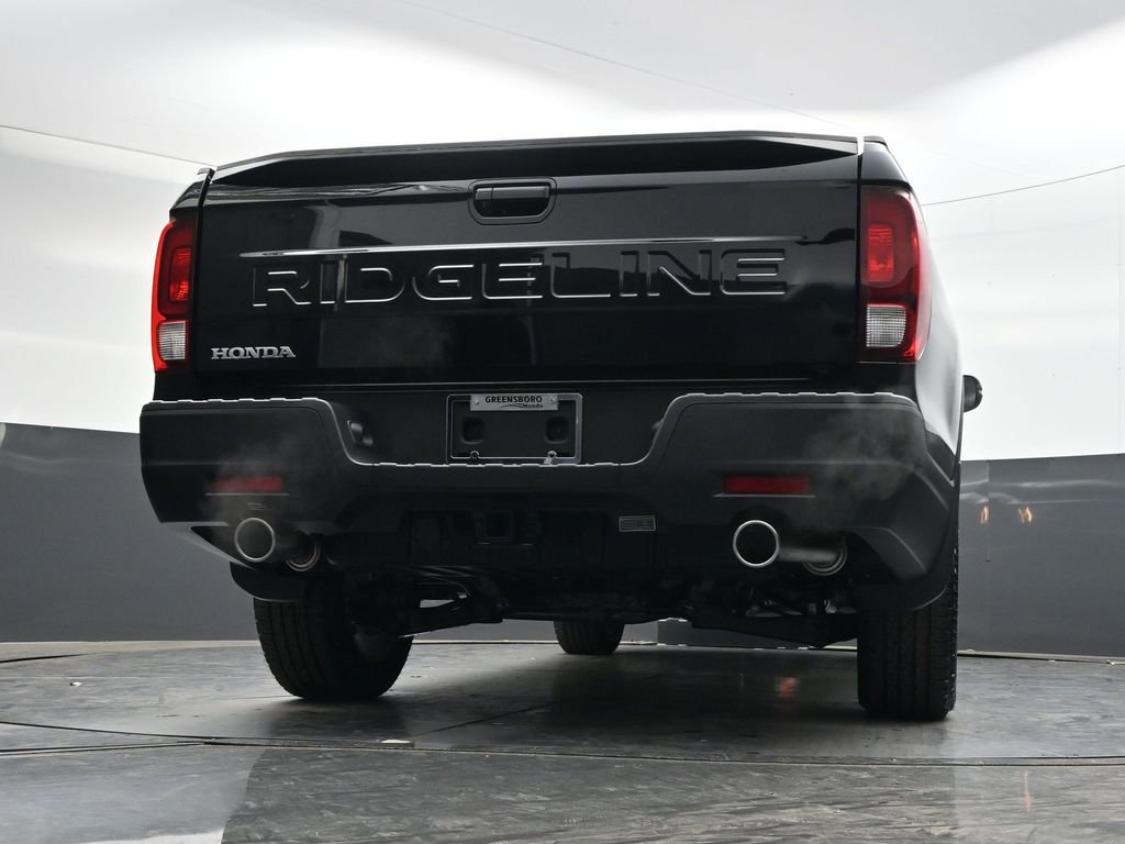 New 2026 Honda Ridgeline RTL image 33
