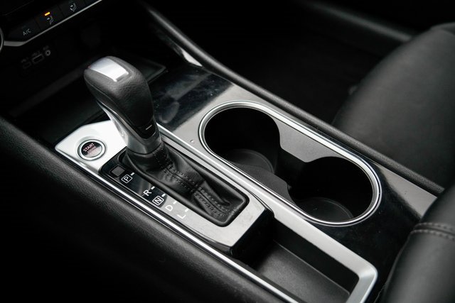 Used 2024 Nissan Altima 2.5 SV image 30