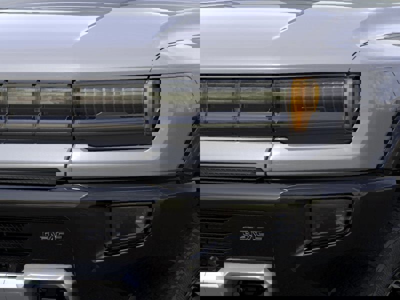 New 2026 GMC Hummer EV 4x4 Crew Cab image 10