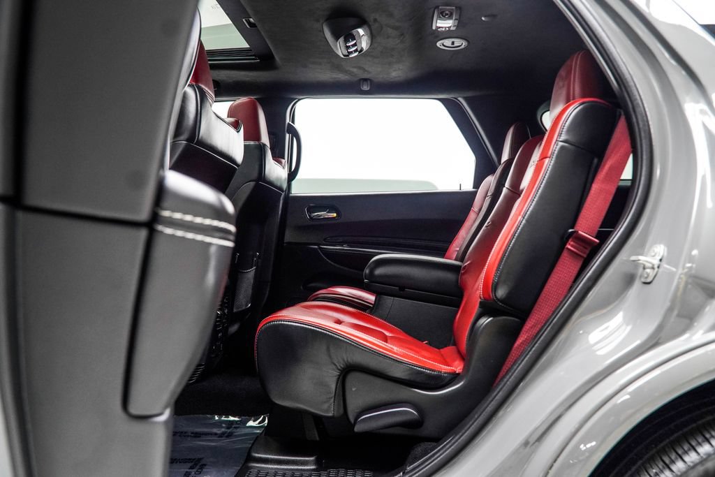 Used 2024 Dodge Durango SRT Hellcat AWD/4WD image 44