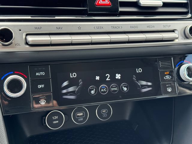 Used 2026 Genesis G70 2.5T RWD image 17