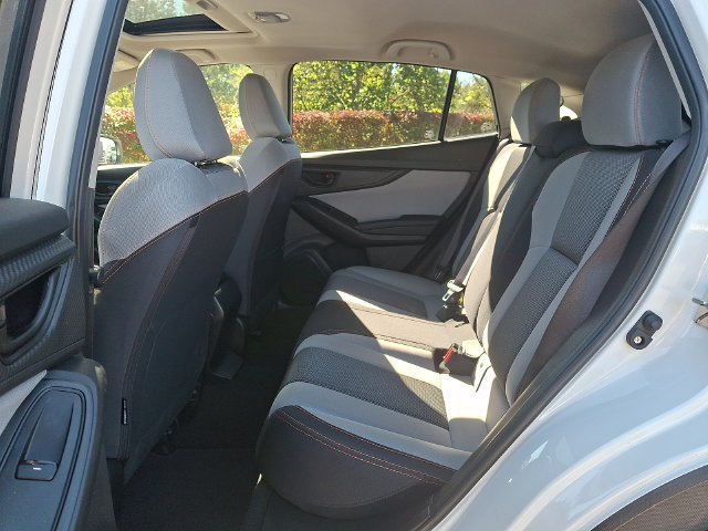 Used 2021 Subaru Crosstrek 2.0i Premium w/ Moonroof Package AWD/4WD image 10