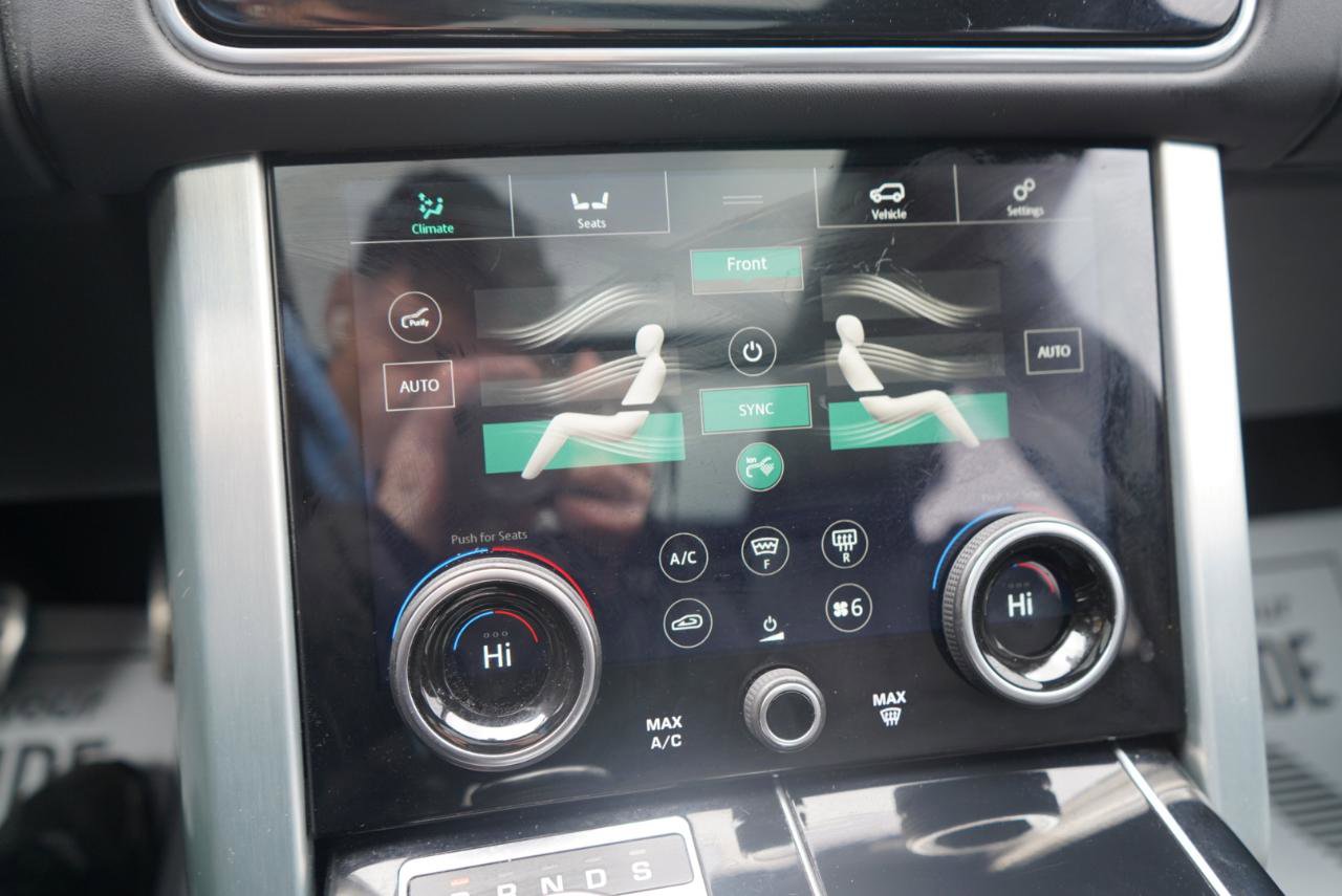 Used 2021 Land Rover Range Rover Westminster Edition image 39