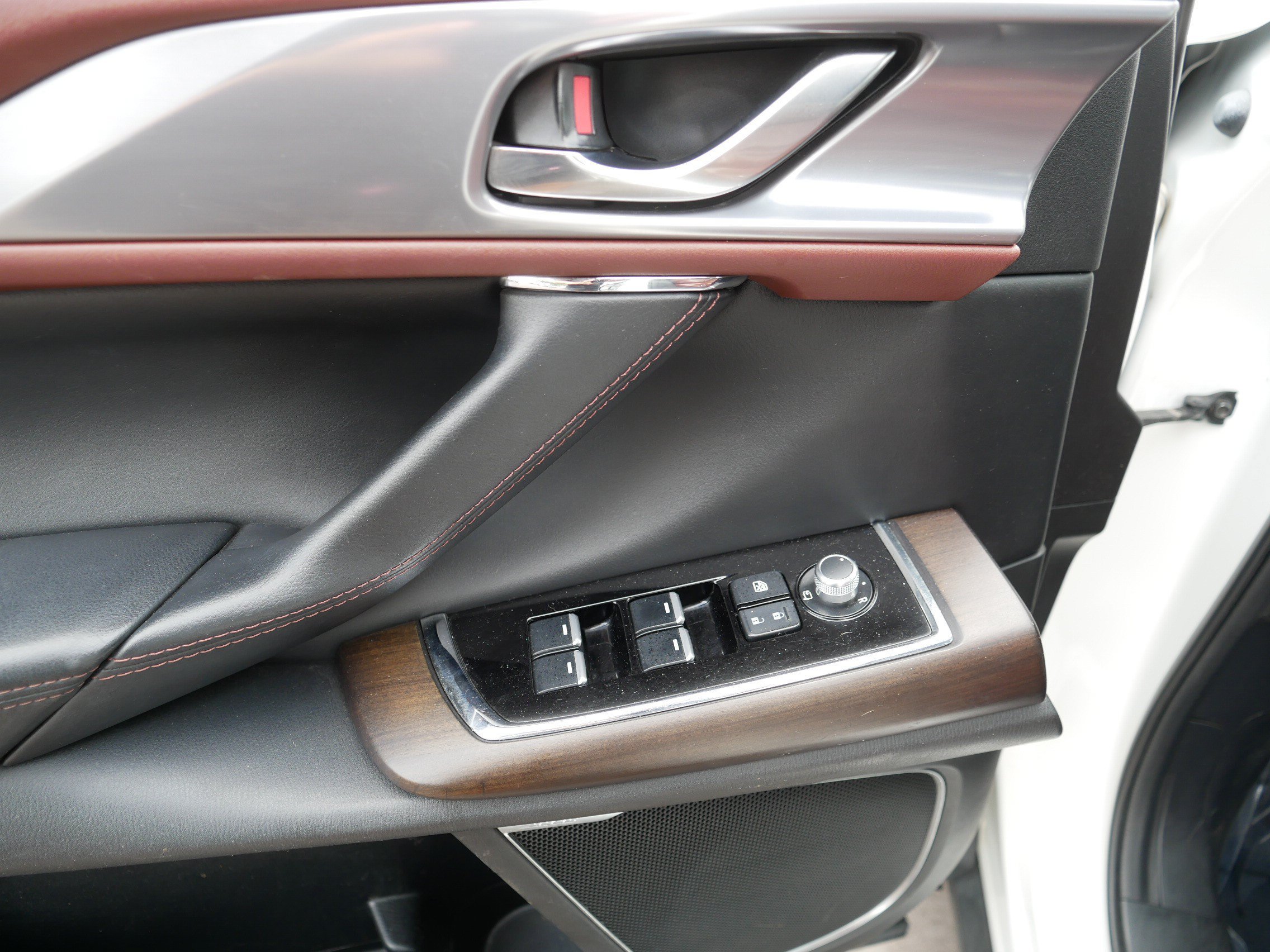 Used 2019 MAZDA CX-9 Signature AWD/4WD image 15
