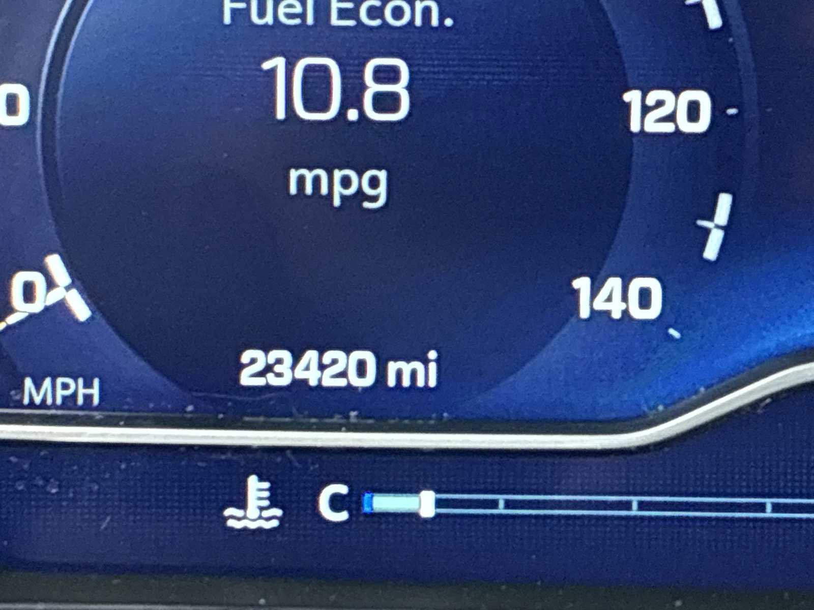 Certified 2023 Chevrolet Silverado 1500 LTZ w/ LTZ Convenience Package II image 12