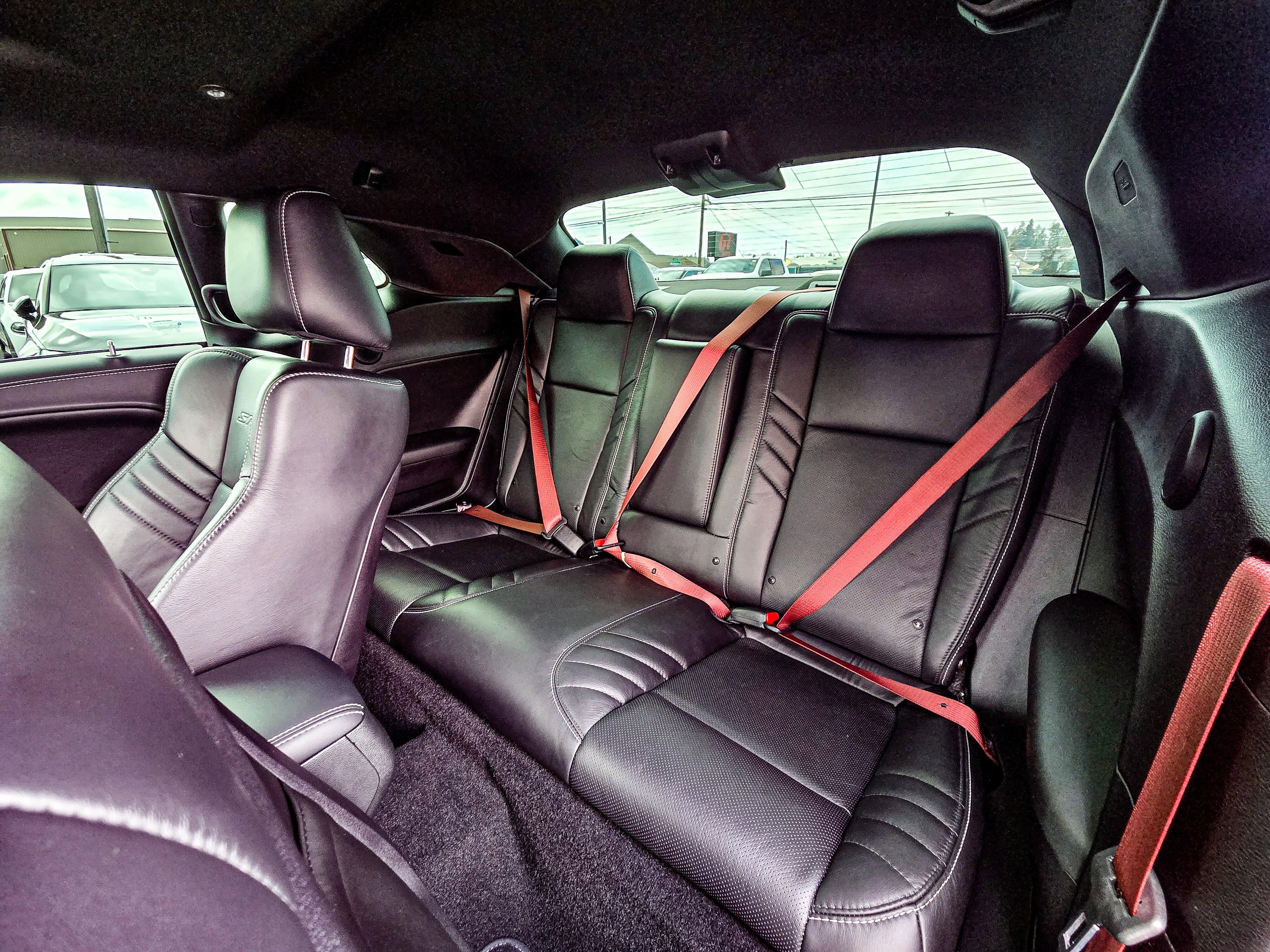 Used 2023 Dodge Challenger SRT Hellcat image 25