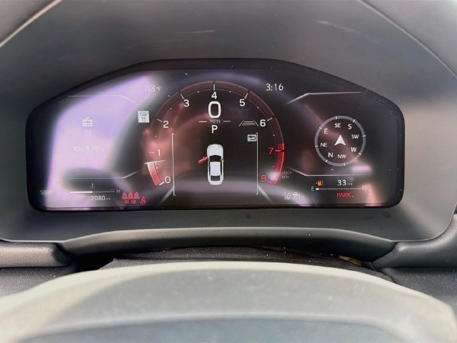 Used 2026 Lexus IS 350 F Sport RWD image 39