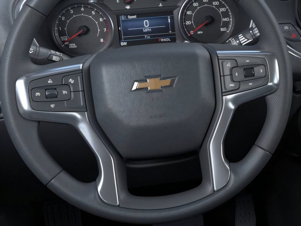New 2026 Chevrolet Blazer LT w/ Midnight/Sport Edition FWD image 19