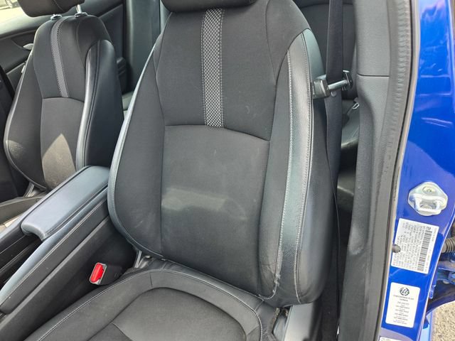 Used 2021 Honda Civic Sport image 14