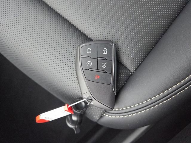 New 2026 GMC Terrain Elevation image 37