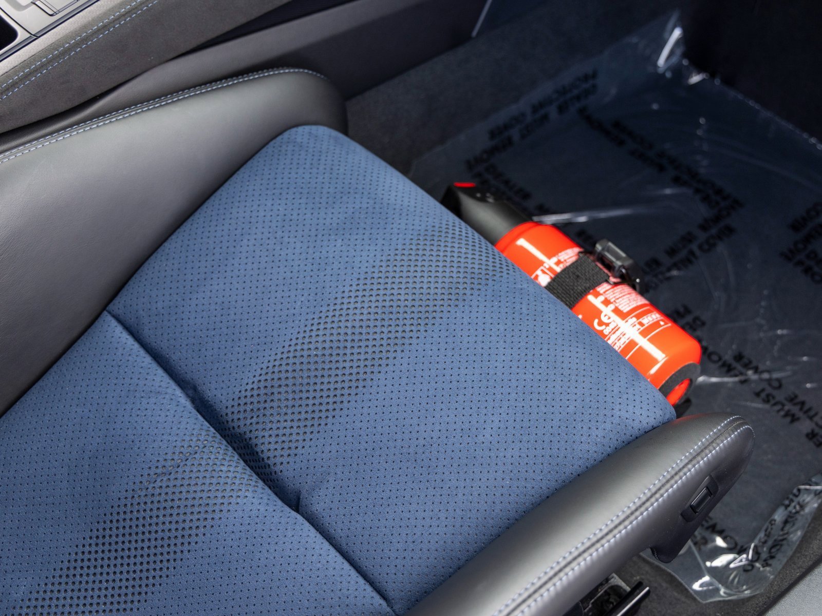 Used 2023 Porsche 718 Cayman GT4 RS image 54