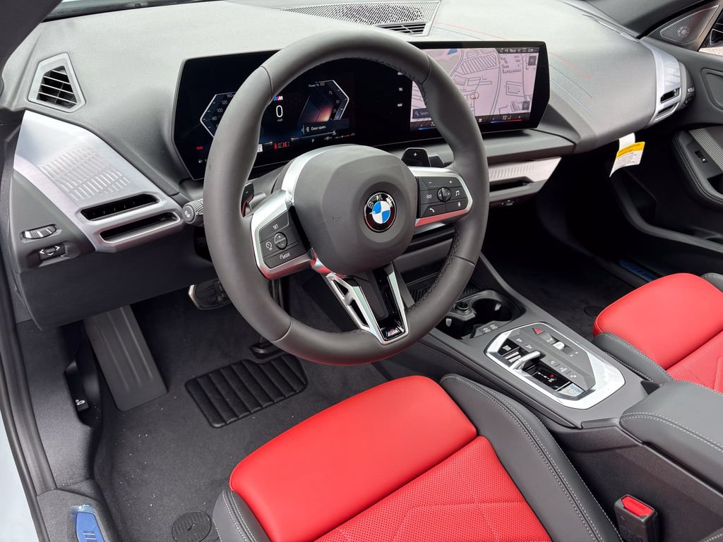 New 2026 BMW 228i xDrive w/ Premium Package AWD/4WD image 12