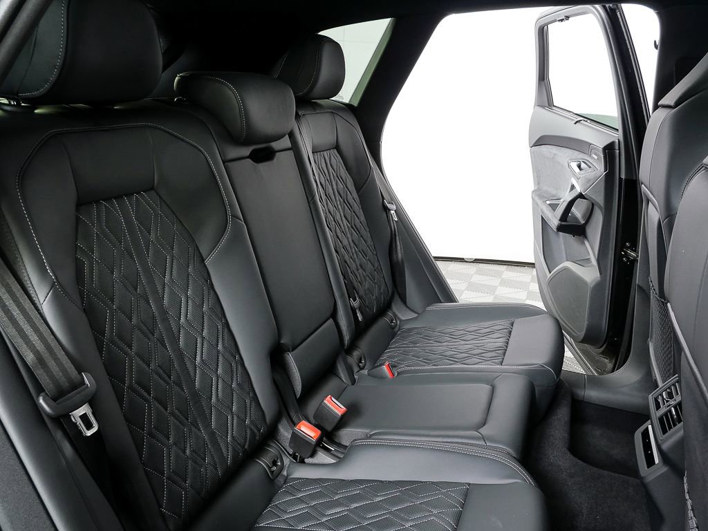 New 2026 Audi SQ5 Premium Plus image 22
