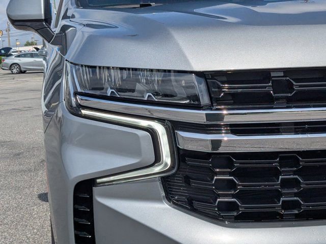 Used 2024 Chevrolet Tahoe LS RWD image 10