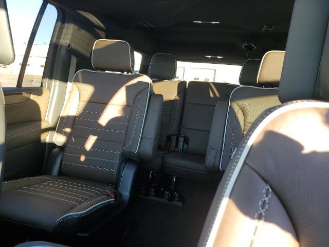 New 2026 GMC Yukon XL Denali Ultimate image 29